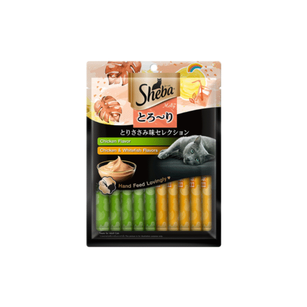 inv_product-1710831503663 Sheba Melty 12gx20 Cat Treat