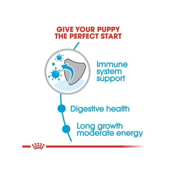 inv_product-1667295761401 Royal Canin Maxi Puppy 15kg Dry Dog Food