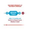 inv_product-1667299020245 Royal Canin Medium Puppy 4kg Dry Dog Food