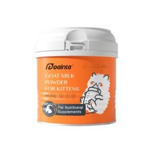 inv_product-1704950617635 Puainta Goat Milk Powder For Kittens 200g