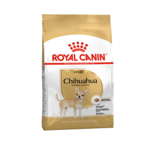 Royal Canin Chihuahua Adult 1.5kg Dry Dog Food