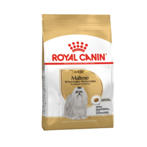 Royal Canin Maltese Adult 1.5kg Dry Dog Food