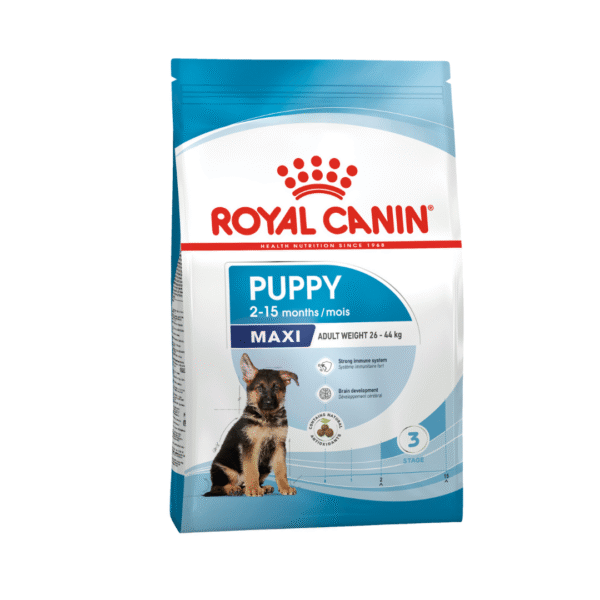 inv_product-1729760249660 Royal Canin Maxi Puppy 15kg Dry Dog Food