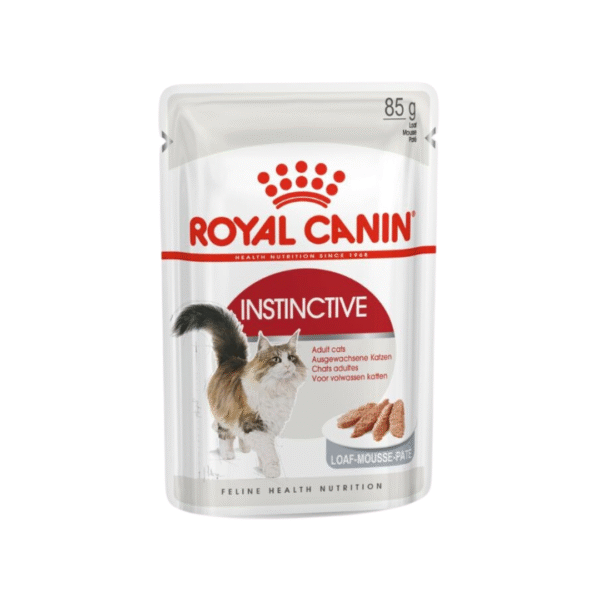 inv_product-1729826055569 Royal Canin Wet Cat Food In Gravy 85g X12
