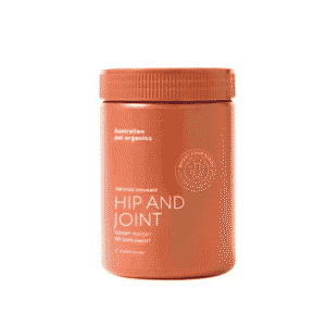 Australian Pet Organics Hip And Joint Supplement 240g Pet Supplement