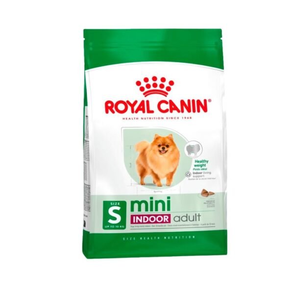 inv_product-1743749743874 Royal Canin Mini Indoor Adult 7.5kg Dry Dog Food