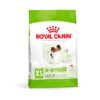 Royal Canin Xsmall Adult 3kg Dry Dog Food