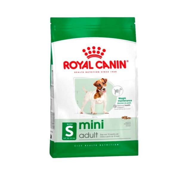 inv_product-1745372484525 Royal Canin Mini Adult 8kg Dry Dog Food